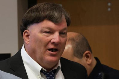 Gilgo Beachin kuolemille ratkaisu &ndash; Rex Heuermann my&ouml;nsi kahdeksan murhaa | 1Uutiset - Lukemisen t&auml;hden | Scoop.it