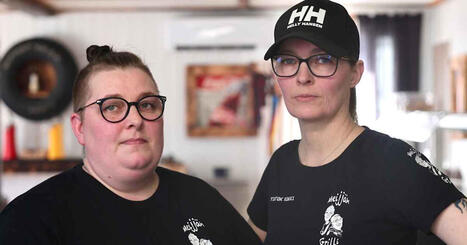 Puolangan tuhoisa tulipalo her&auml;tti yhteis&ouml;n auttamishalun &ndash; &rdquo;Ei tarvinnut kahta sekuntia mietti&auml;&rdquo; | Kotimaa | Yle | 1Uutiset - Lukemisen t&auml;hden | Scoop.it