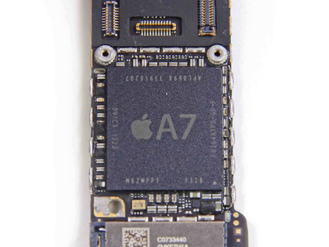 Qualcomm no longer thinks 64-bit ARM processors are a 'gimmick' | Apple News - From competitors to owners | Scoop.it
