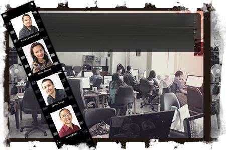 Film Strip Effect for Your PPT Presentations | Into the Driver's Seat | Scoop.it