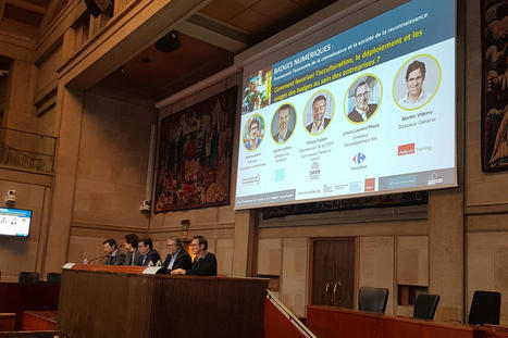 Open badges&nbsp;: les entreprises restent &agrave; convaincre | Formation : Innovations et EdTech | Scoop.it