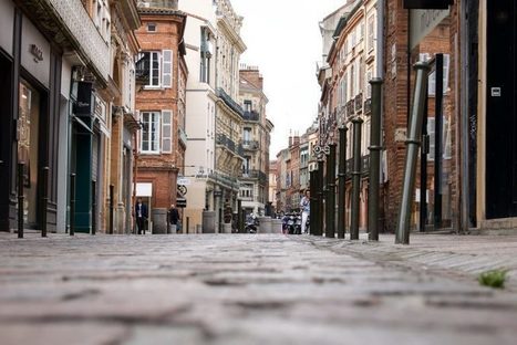 Coronavirus. Un site recherche des logements vacants à Toulouse pour les proposer aux soignants | Immobilier | Scoop.it