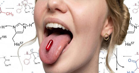 ALIMENTATION : la folie peptides | ALIMENTATIONS | Scoop.it