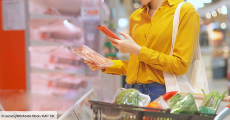 La viande de porc n’est plus épargnée par l'inflation | Actualité Bétail | Scoop.it