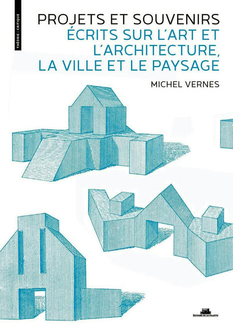 [Article] Les méditations spatiales de Michel Vernes, écrivain d’architecture - Métropolitiques 12/06/2024 | Veille du laboratoire AAU | Scoop.it