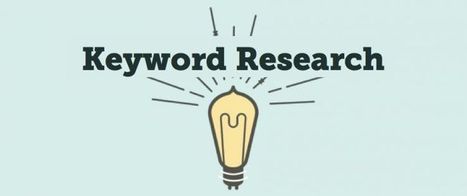 Keywords to Concepts: Guide to Smart Keyword Research | e-commerce & social media | Scoop.it