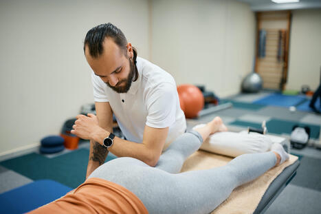 Chiropractic Care Tips and Poses Tricks For Sciatica | Call: 915-850-0900 | Sciatica "The Scourge & The Treatments" | Scoop.it