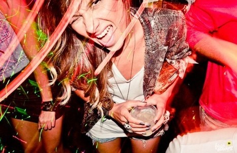 Une appli pour trouver les lieux avec les gens les plus cools | Trollface , meme et humour 2.0 | Scoop.it