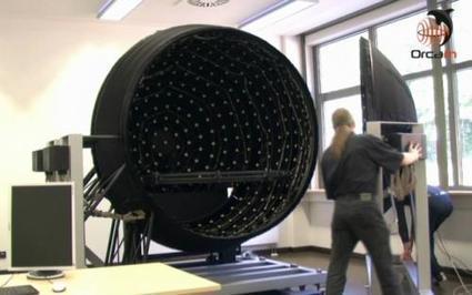 OrcaM is new kid on block for 3-D data capture | Science News | Scoop.it