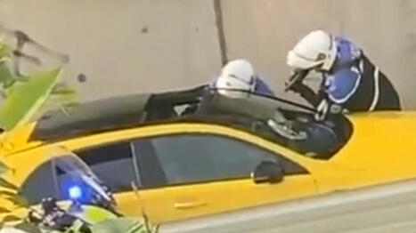 Oise Hebdo condamn&eacute; &agrave; 2.000 euros d'amende pour avoir publi&eacute; le nom du policier qui a tir&eacute; sur Nahel | Journalisme & d&eacute;ontologie | Scoop.it