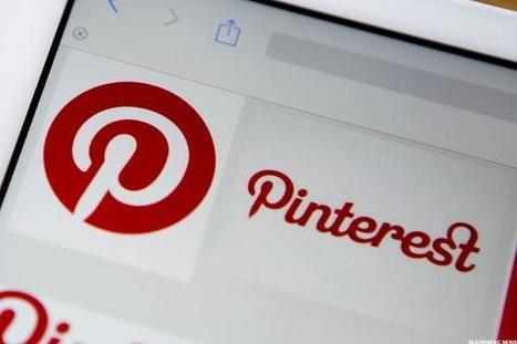Why Pinterest is better positioned than Facebook and Twitter to win at social commerce | Latest Social Media News | Scoop.it