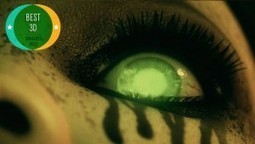 Short of the Week Awards 2012 | Best Animation | Machinimania | Scoop.it