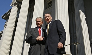 Bailouts, bail-ins and the banks: why we can’t afford another financial crisis | Operation Deimos | Scoop.it