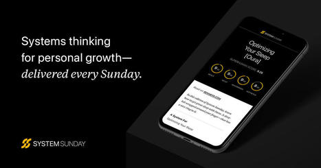 A System for Deep Focus [Activate Your 5 Senses] | Thinking Clearly and Analytically | Scoop.it