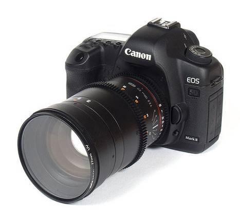 Samyang 135mm T2.2 ED UMC CINE DS ( 135mm f/2 ED UMC ) - Review / Test Report | Photography Gear News | Scoop.it