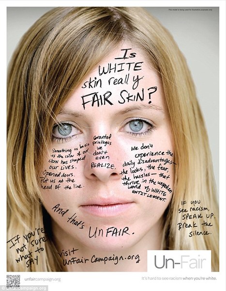 Un-Fair Campaign | AP Human Geography Education | Scoop.it