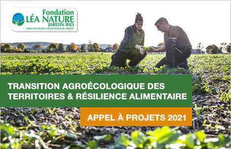 Transition agro&eacute;cologique des territoires | Dynamiques des territoires en Nouvelle-Aquitaine | Scoop.it