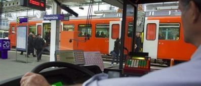 Tourismus (Schweiz): Umstellung auf Buslinien - Bund gibt nach | Destination Management Issues | Scoop.it