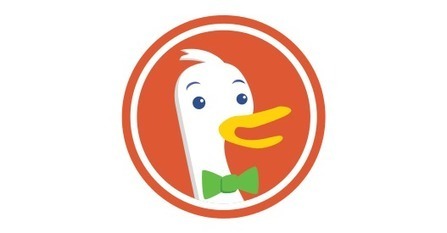 DuckDuckGo - Privacy Browser | E-Identity (Big Data - Privatsphäre - digitale Mündigkeit) | Scoop.it