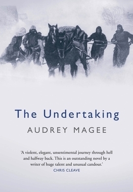 The Undertaking by Audrey Magee | The Irish Literary Times | Scoop.it