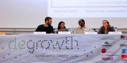 Your recession is not our degrowth! Looking back at Day 2 of #Degrowth14 | Peer2Politics | Scoop.it