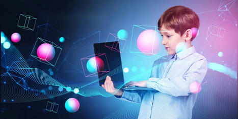 The Role of Technology in Personalized Learning | E-Learning - Digital Technology in Schools - Distance Learning - Distance Education | Scoop.it