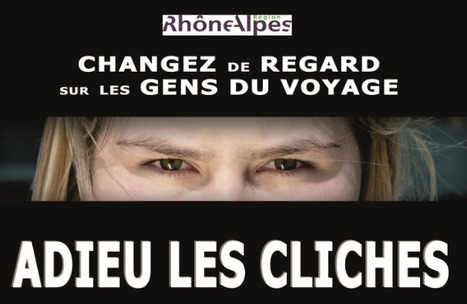 Film Adieu les clichés: changez de regard sur les gens du voyage | Remue-méninges FLE | Scoop.it