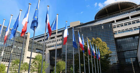 RGPD : les Cnil européennes appellent à harmoniser les règles en matière de coopération …