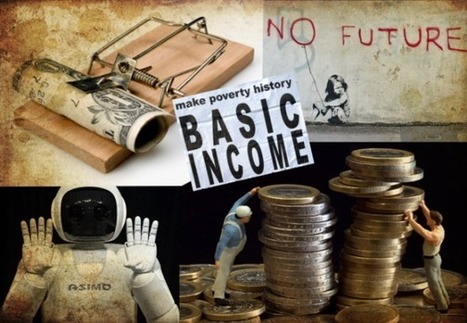 LA TERRIBLE VERDAD QUE SE OCULTA TRAS LA RENTA B&Aacute;SICA UNIVERSAL | La R-Evoluci&oacute;n de ARMAK | Scoop.it