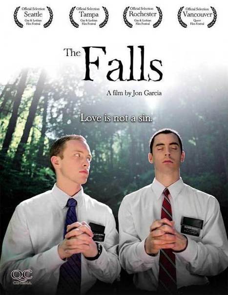 Sequel To Gay Mormon Movie The Falls Seeks Funding | LGBTQ+ Movies, Theatre, FIlm & Music | Scoop.it