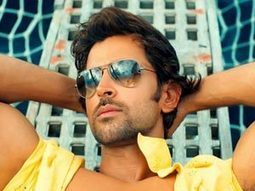 Style icon Hrithik Roshan not fussy about clothes | CelebrityFashion | Scoop.it