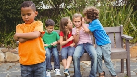 Online tool to combat schoolyard bullying | A Random Collection of sites | Scoop.it