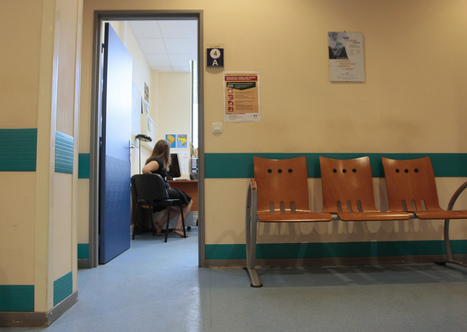 Anne Lorne, vent debout contre le Pass Contraception | Famille et sexualité | Scoop.it