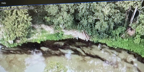 Gov. Landry demands faster EPA cleanup of Smitty’s fire runoff after seeing new video / le 30.09.2025 | Pollution accidentelle des eaux (+ déchets plastiques) | Scoop.it