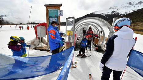 Saison blanche dans les stations de ski : "Une perte de 200 M€ pour les Hautes-Pyrénées" | Vallées d'Aure & Louron - Pyrénées | Scoop.it