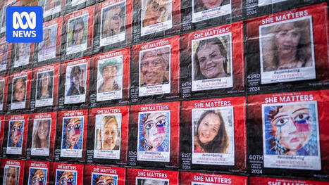 Ballarat takes unique approach to using $9.8 million in domestic violence funding - ABC News | Operation Oya | Scoop.it