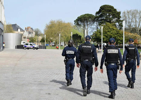 Effectifs de police : l&rsquo;ex&eacute;cutif toujours sur du donnant-donnant | S&eacute;curit&eacute; publique et civile. Police | Scoop.it