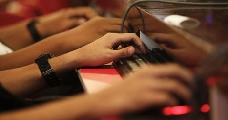 L'internet mondial est sous le coup d'une attaque inédite : ce que l'on sait | UTIKXO | Cybersécurité & Data Protection - RGPD | Scoop.it