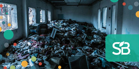 Electronics Giants, Global Orgs Launch Circular Electronics Partnership | Sustainable Procurement & CSR News - ICT Industry | Scoop.it