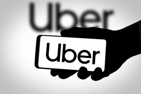 Uber Faces Second Driver Sexual Assault Trial Following $8.5M Verdict - Insurance Journal | Operation Oya | Scoop.it