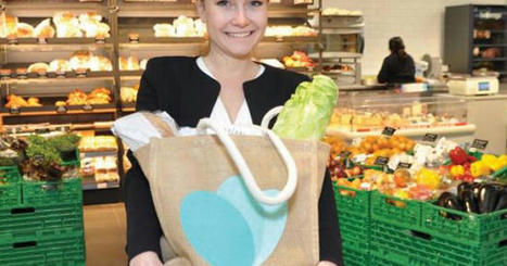 Spar Agrees Global Partnership With Too Good To Go | Sustainable Procurement News | Scoop.it
