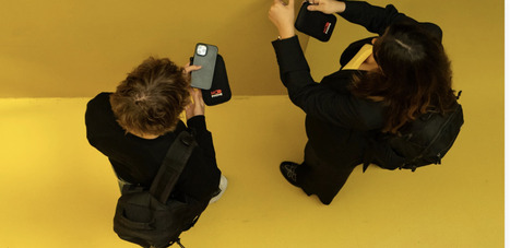 La pochette anti-ondes, star de la rentrée scolaire | Elearning, pédagogie, technologie et numérique... | Scoop.it