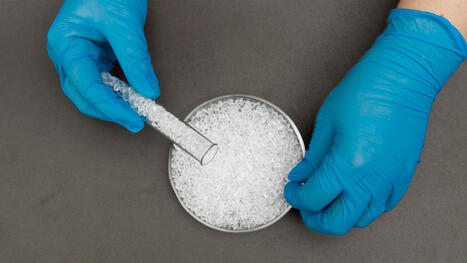 INNOVATIONS: How industrial biocatalysts are driving cost-competitive, low-energy PET recycling | INNOVATIONS | Scoop.it