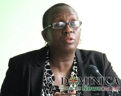 Dr. Valda Henry stresses importance of teacher’s role | Commonwealth of Dominica | Scoop.it