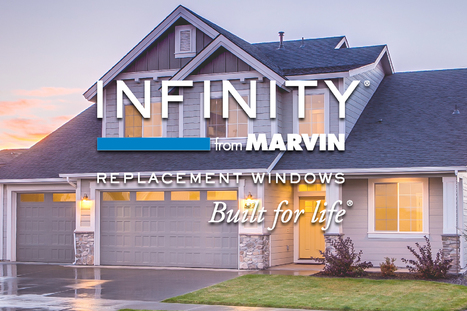 Infinity from Marvin | Ultrex Fiberglass Windows | House Relish | Scoop.it