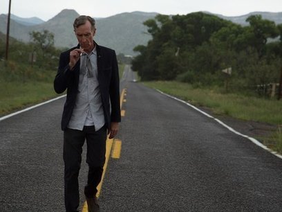 National Geographic Explores Bill Nye's Climate Change Denial - and Arnold Schwarzenegger's Analysis | Rainforest CLASSROOM | Scoop.it
