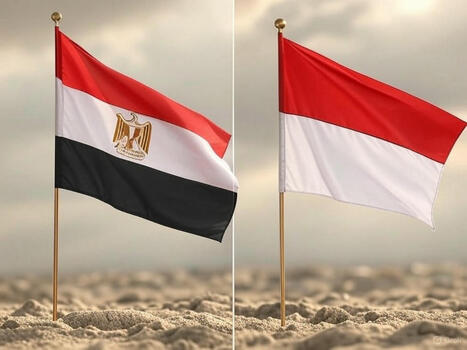 L’EGYPTE et l’Indonésie ont franchi un cap dans leurs relations bilatérales en annonçant un partenariat stratégique portant sur le renforcement de la coopération dans l’industrie, le commerce...la ... | CIHEAM Press Review | Scoop.it