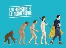 NetPublic &raquo; Les Fran&ccedil;ais et le num&eacute;rique en 2014 : 4 profils type, 10 chiffres cl&eacute;s et 2 infographies informatives | Le Digital &agrave; Bordeaux et en Gironde | Scoop.it