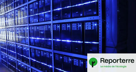 TikTok veut créer un datacenter dans une région asséchée du Brésil | Planète DDurable | Scoop.it
