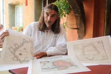 Le docteur d’Artagnan | Professionnels du tourisme du Grand Auch Cœur de Gascogne | Scoop.it